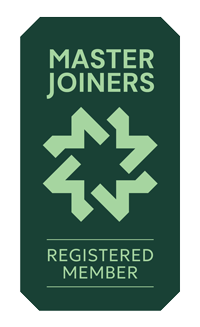 Master Joiners Registered Member